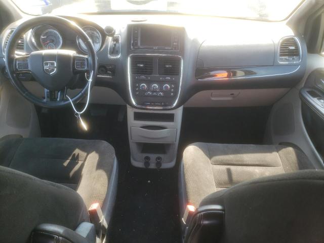 Снимка 8 от търг – 2016 DODGE GRAND CARA с VIN 2C4RDGBG2GR348428