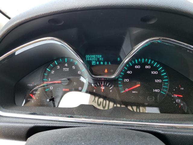 Photo 9 from auction – 2013 CHEVROLET TRAVERSE L with VIN 1GNKRGKD7DJ205149