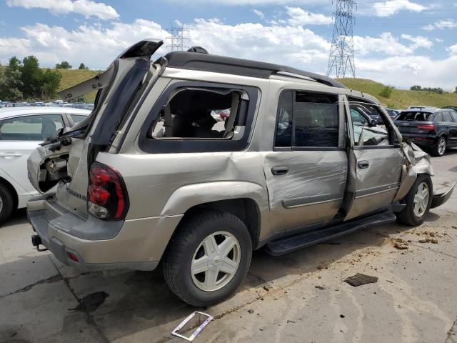 Photo 3 from auction – 2002 CHEVROLET TRAILBLAZE with VIN 1GNES16S926113970