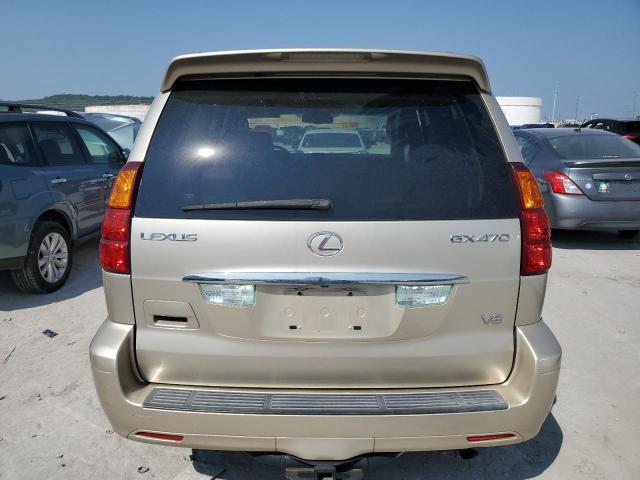 Photo 6 from auction – 2007 LEXUS GX 470 with VIN JTJBT20X970146901