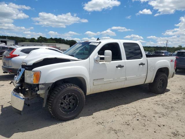 Photo 1 from auction – 2012 GMC SIERRA K15 with VIN 3GTP2VE77CG284108