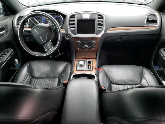 Photo 8 from auction – 2015 CHRYSLER 300C PLATI with VIN 2C3CCASG6FH773018
