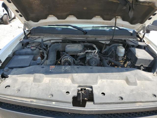 Снимка 11 от търг – 2013 CHEVROLET SILVERADO с VIN 1GCNCPEX6DZ242501