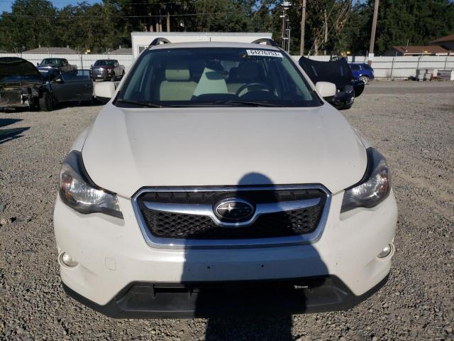 Photo 5 from auction – 2013 SUBARU XV CROSSTR with VIN JF2GPACC5DH812506