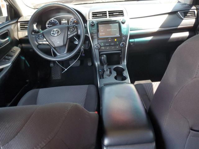 Photo 8 from auction – 2017 TOYOTA CAMRY LE with VIN 4T1BF1FK5HU765503