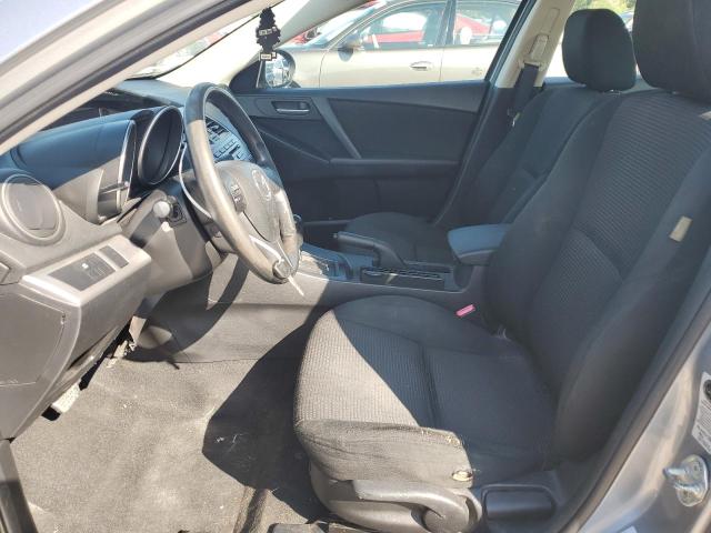 Photo 7 from auction – 2013 MAZDA 3 I with VIN JM1BL1TF1D1705430