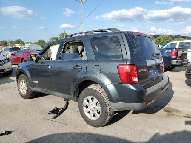 Photo 2 from auction – 2008 MAZDA TRIBUTE I with VIN 4F2CZ02Z48KM20245
