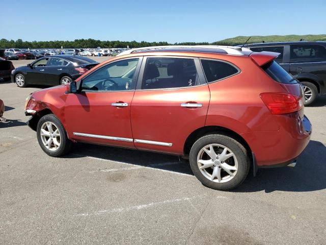 Photo 2 from auction – 2011 NISSAN ROGUE S with VIN JN8AS5MV7BW292722