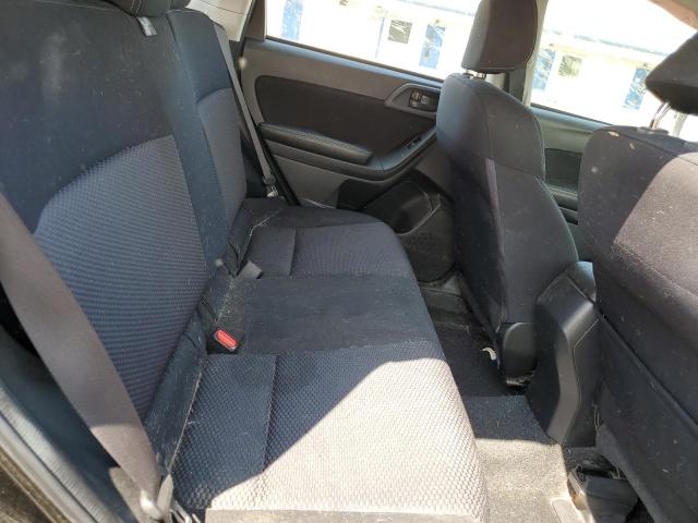 Photo 11 from auction – 2016 SUBARU FORESTER 2 with VIN JF2SJAAC1GH491079