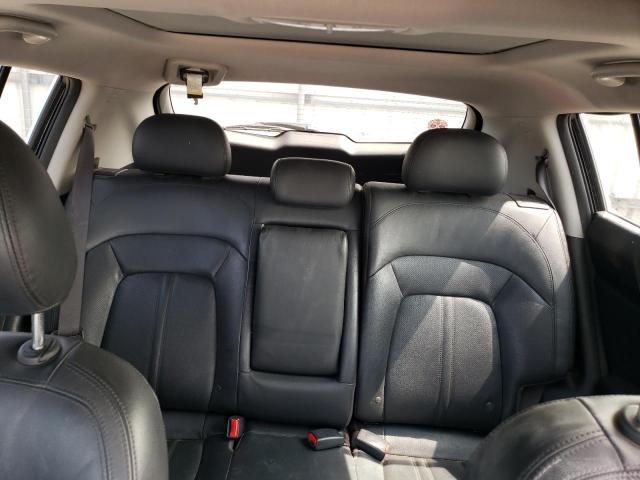 Photo 10 from auction – 2014 KIA SPORTAGE E with VIN KNDPCCAC6E7575668