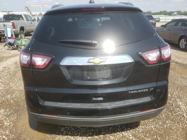 Photo 6 from auction – 2016 CHEVROLET TRAVERSE L with VIN 1GNKRHKDXGJ195579
