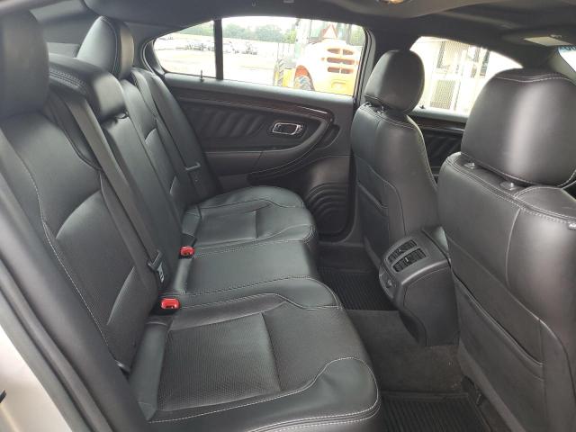 Photo 10 from auction – 2013 FORD TAURUS LIM with VIN 1FAHP2F87DG128522