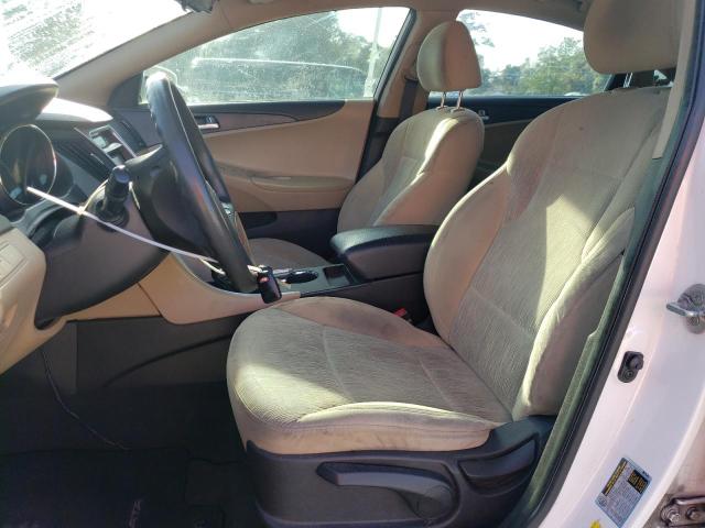 Photo 7 from auction – 2013 HYUNDAI SONATA GLS with VIN 5NPEB4AC8DH703340