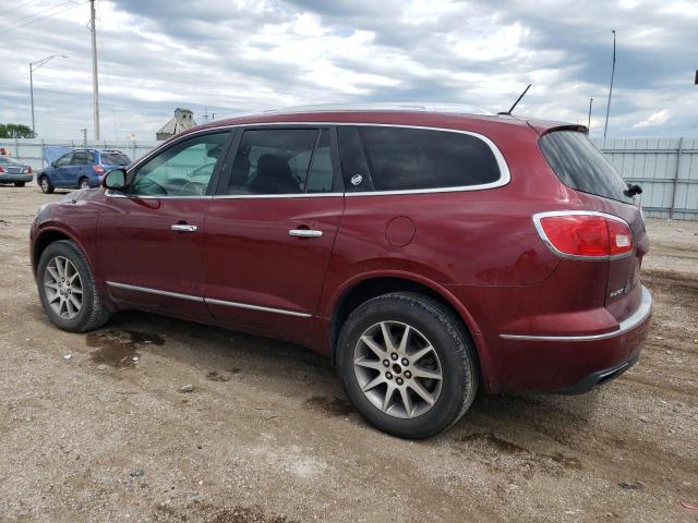 Photo 2 from auction – 2015 BUICK ENCLAVE with VIN 5GAKVBKD2FJ172010