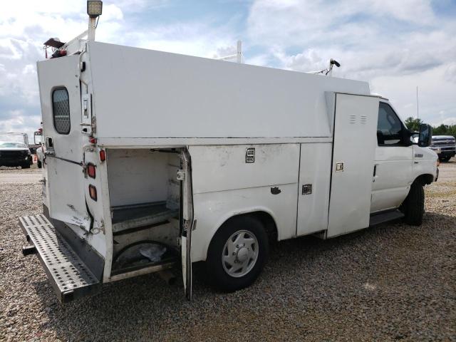 Photo 3 from auction – 2021 FORD ECONOLINE with VIN 1FDSE35L39DA83357