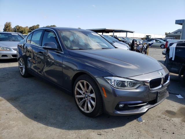 Photo 4 from auction – 2018 BMW 330E with VIN WBA8E1C59JA165698