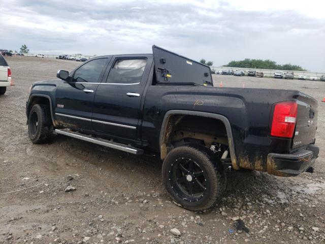 Foto 2 de la subasta – 2015 GMC SIERRA K15 con VIN 3GTU2VEC7FG406910