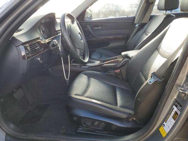 Photo 7 from auction – 2011 BMW 328 XI with VIN WBAPK7C59BF085538