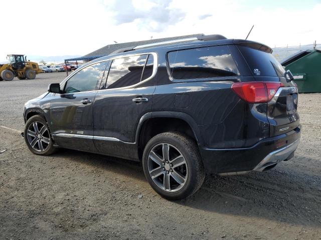 Photo 2 from auction – 2019 GMC ACADIA DEN with VIN 1GKKNXLS9KZ157738