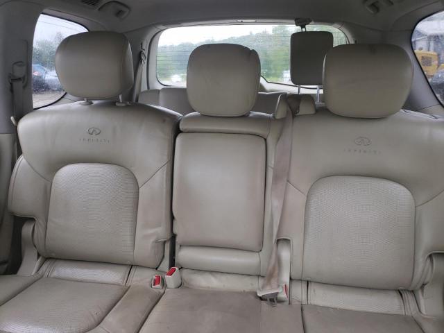 Photo 10 from auction – 2011 INFINITI QX56 with VIN JN8AZ2ND1B9700968