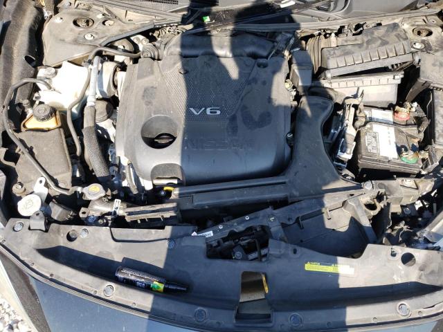Снимка 11 от търг – 2016 NISSAN MAXIMA 3.5 с VIN 1N4AA6AP2GC384796
