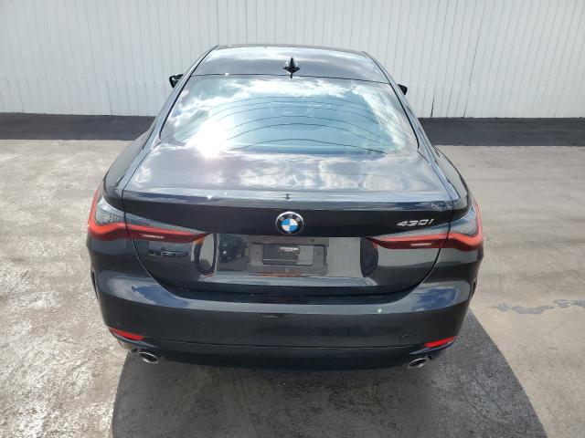Photo 6 from auction – 2021 BMW 430I with VIN WBA53AP0XMCH58571