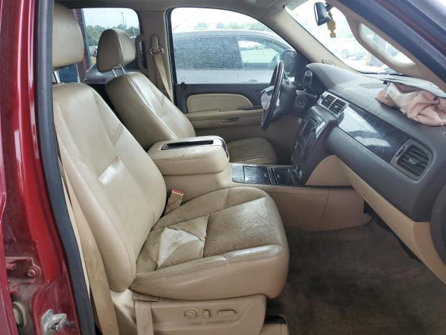 Photo 7 from auction – 2009 GMC YUKON DENA with VIN 1GKFK03289R130882