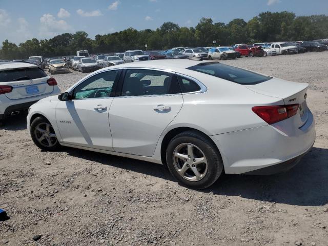 Photo 2 from auction – 2017 CHEVROLET MALIBU LS with VIN 1G1ZB5ST9HF221619