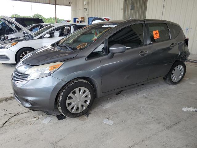 NISSAN VERSA NOTE 2016 with VIN 3N1CE2CPXGL371783 - Photo from auction