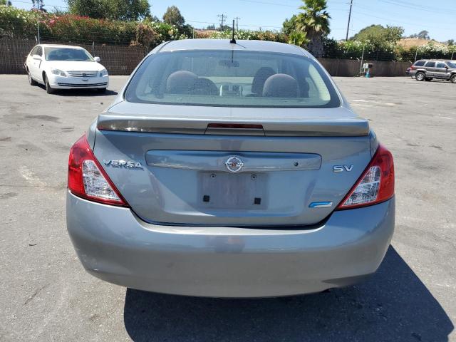 Photo 6 from auction – 2013 NISSAN VERSA S with VIN 3N1CN7AP8DL873378