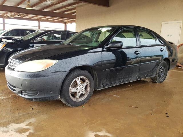 TOYOTA CAMRY LE 2004 with VIN 4T1BE32K44U365124 - Photo from auction
