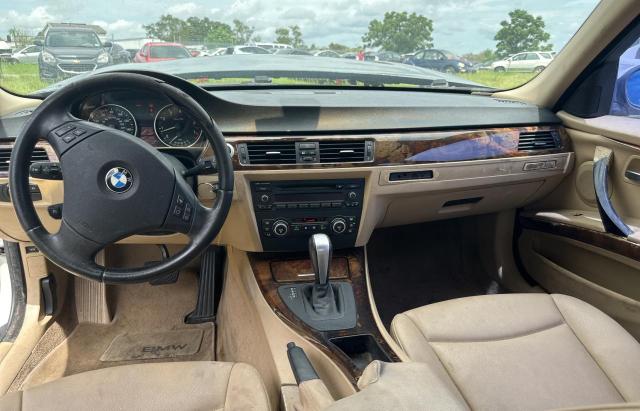 Photo 9 from auction – 2007 BMW 328 I with VIN WBAVA33527KX82714