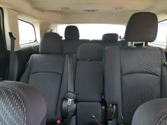 Photo 10 from auction – 2012 DODGE JOURNEY SX with VIN 3C4PDCBB9CT392101
