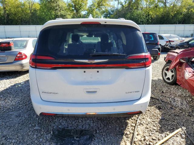 Снимка 6 от търг – 2022 CHRYSLER PACIFICA L с VIN 2C4RC1GG4NR158393