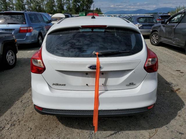 Photo 6 from auction – 2014 FORD FOCUS SE with VIN 1FADP3K25EL117419