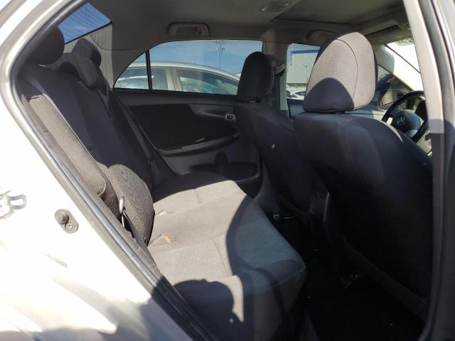 Photo 10 from auction – 2009 TOYOTA COROLLA BA with VIN 2T1BU40E69C140329
