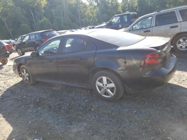 Photo 2 from auction – 2005 PONTIAC GRAND PRIX with VIN 2G2WP522X51335719