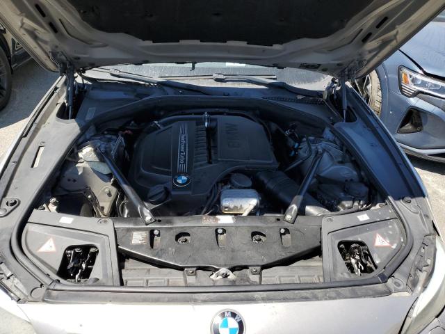 Photo 11 from auction – 2012 BMW 535 I with VIN WBAFR7C57CC809138