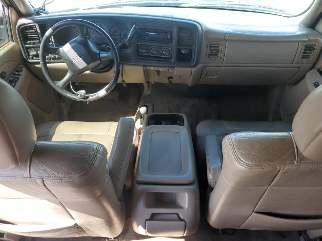 Photo 8 from auction – 2002 GMC SIERRA K25 with VIN 1GTHK23172F196385