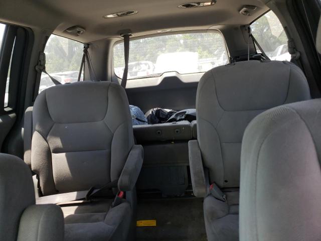 Photo 10 from auction – 2008 HONDA ODYSSEY EX with VIN 5FNRL38478B053640