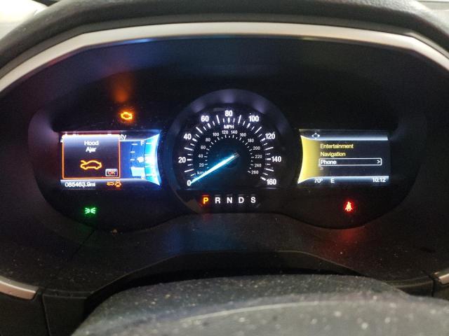 Photo 9 from auction – 2015 FORD EDGE SEL with VIN 2FMPK4J81FBC20125