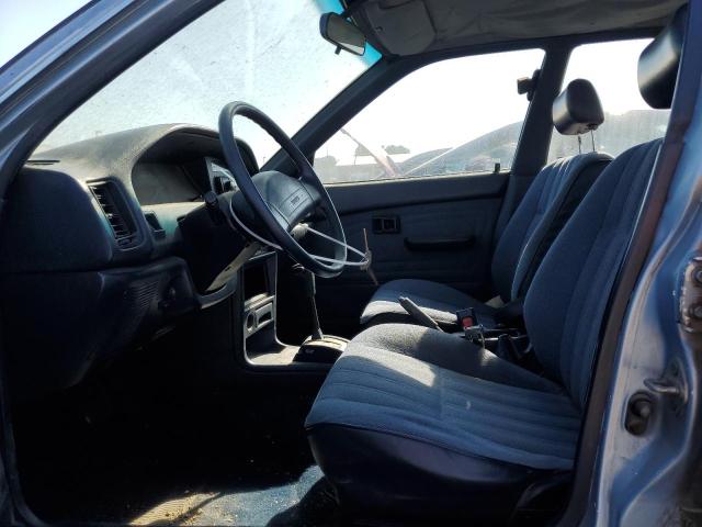 Снимка 7 от търг – 1991 TOYOTA COROLLA с VIN 1NXAE91A0MZ265819