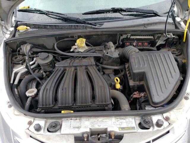 Photo 12 from auction – 2007 CHRYSLER PT CRUISER with VIN 3A8FY58B67T532803