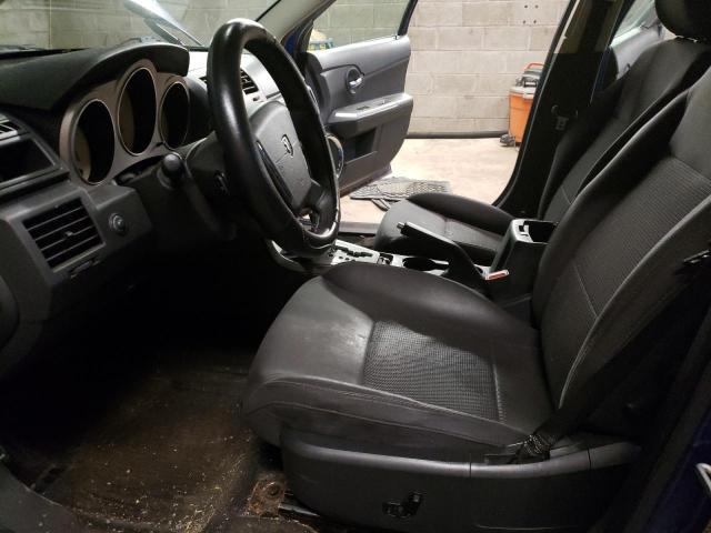 Photo 7 from auction – 2009 DODGE AVENGER SX with VIN 1B3LC56B39N503372