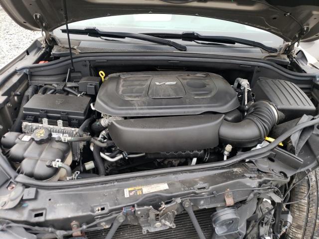 Photo 11 from auction – 2016 JEEP GRAND CHER with VIN 1C4RJFBG5GC448003
