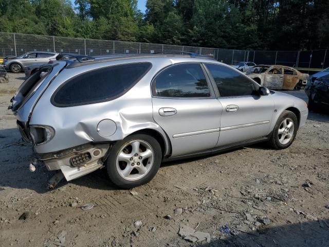 Photo 3 from auction – 2000 FORD TAURUS SE with VIN 1FAFP58SXYA132459