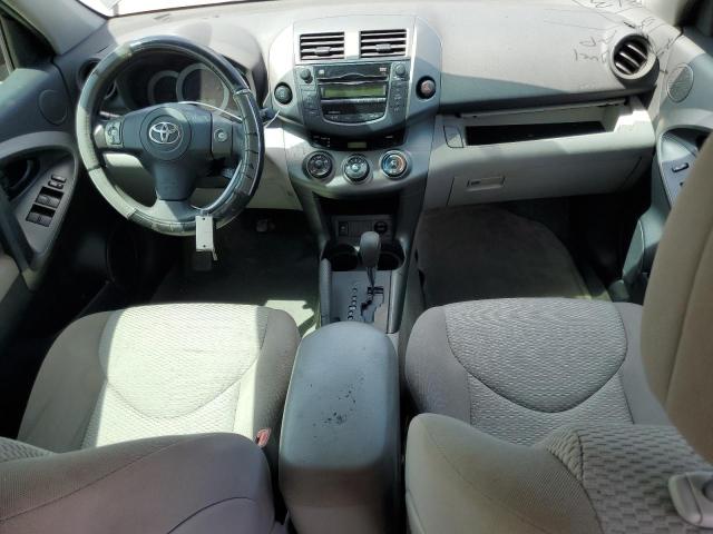 Photo 8 from auction – 2011 TOYOTA RAV4 with VIN 2T3BF4DV3BW131393