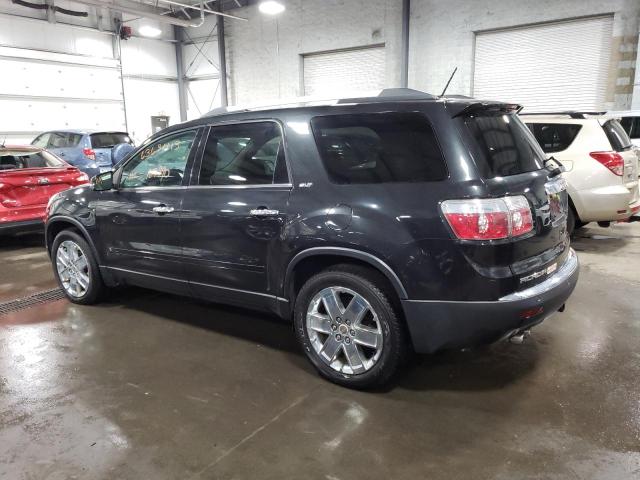 Photo 2 from auction – 2010 GMC ACADIA SLT with VIN 1GKLVNEDXAJ172012