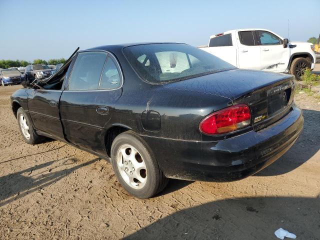 Photo 2 from auction – 1998 OLDSMOBILE INTRIGUE G with VIN 1G3WS52K2WF381145