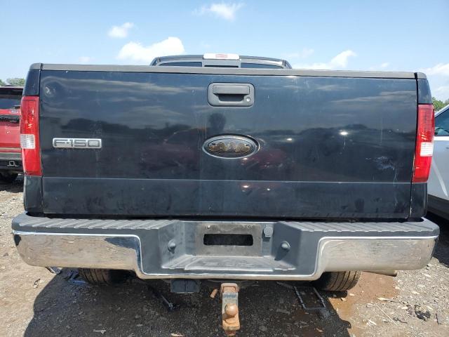 Photo 6 from auction – 2008 FORD F-150 with VIN 1FTPW14V88FB81446
